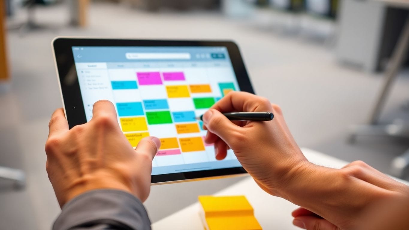Strategic real estate content planning.