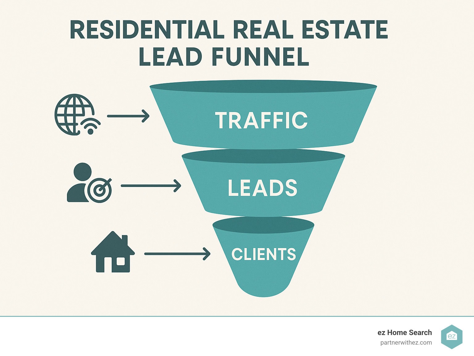 ez Home Search team collaborating on lead generation strategies - real estate lead generation tips ez Home Search team collaborating on lead generation strategies - real estate lead generation tips