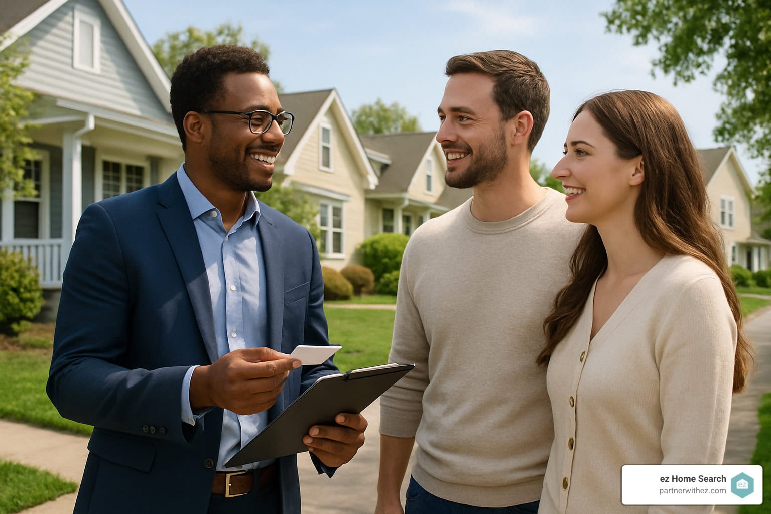real estate prospecting ideas