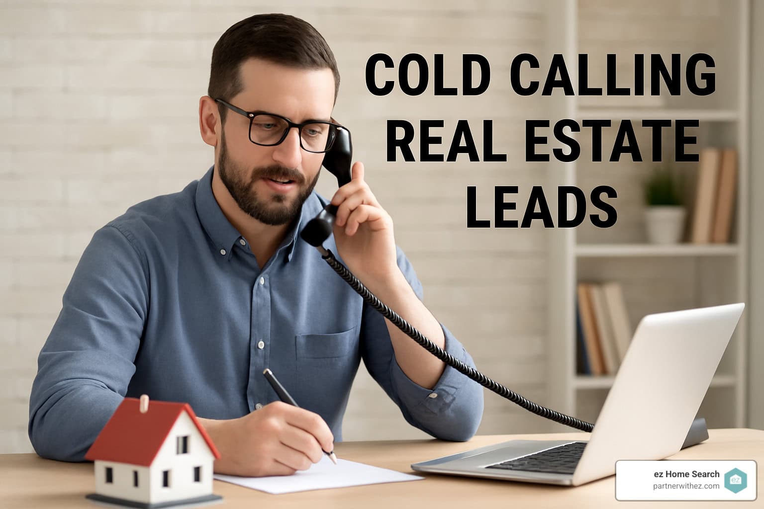 phone metrics dashboard showing call analytics - cold calling real estate leads