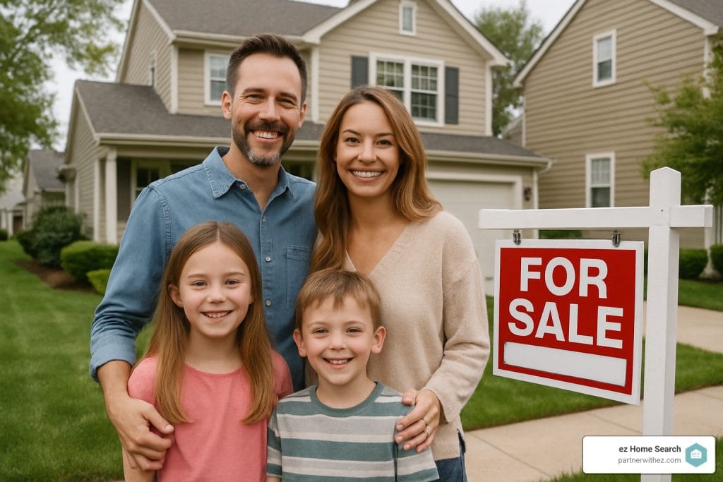 home seller lead generation