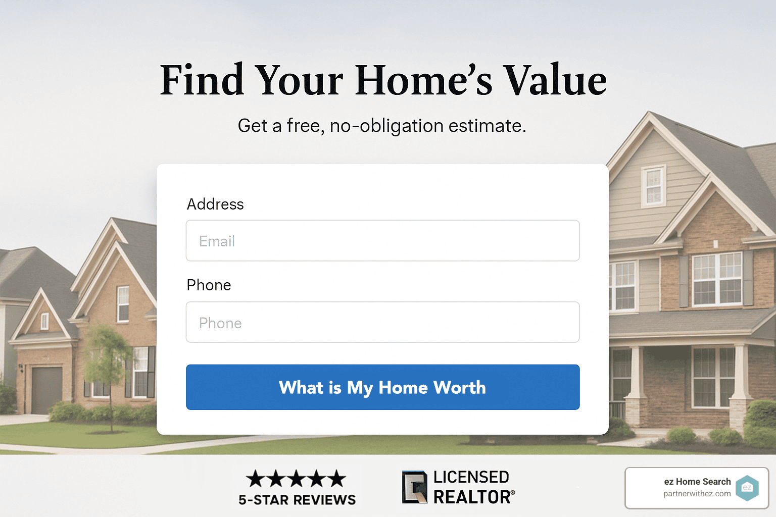 house seller leads