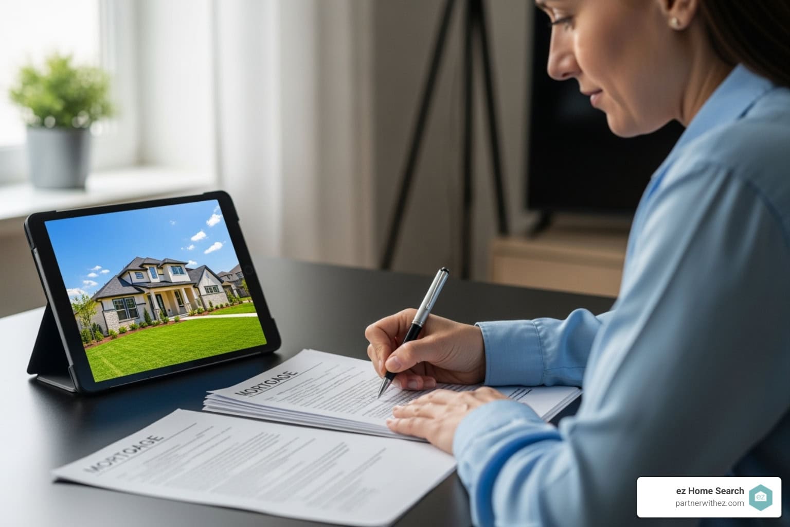 mortgage loan leads