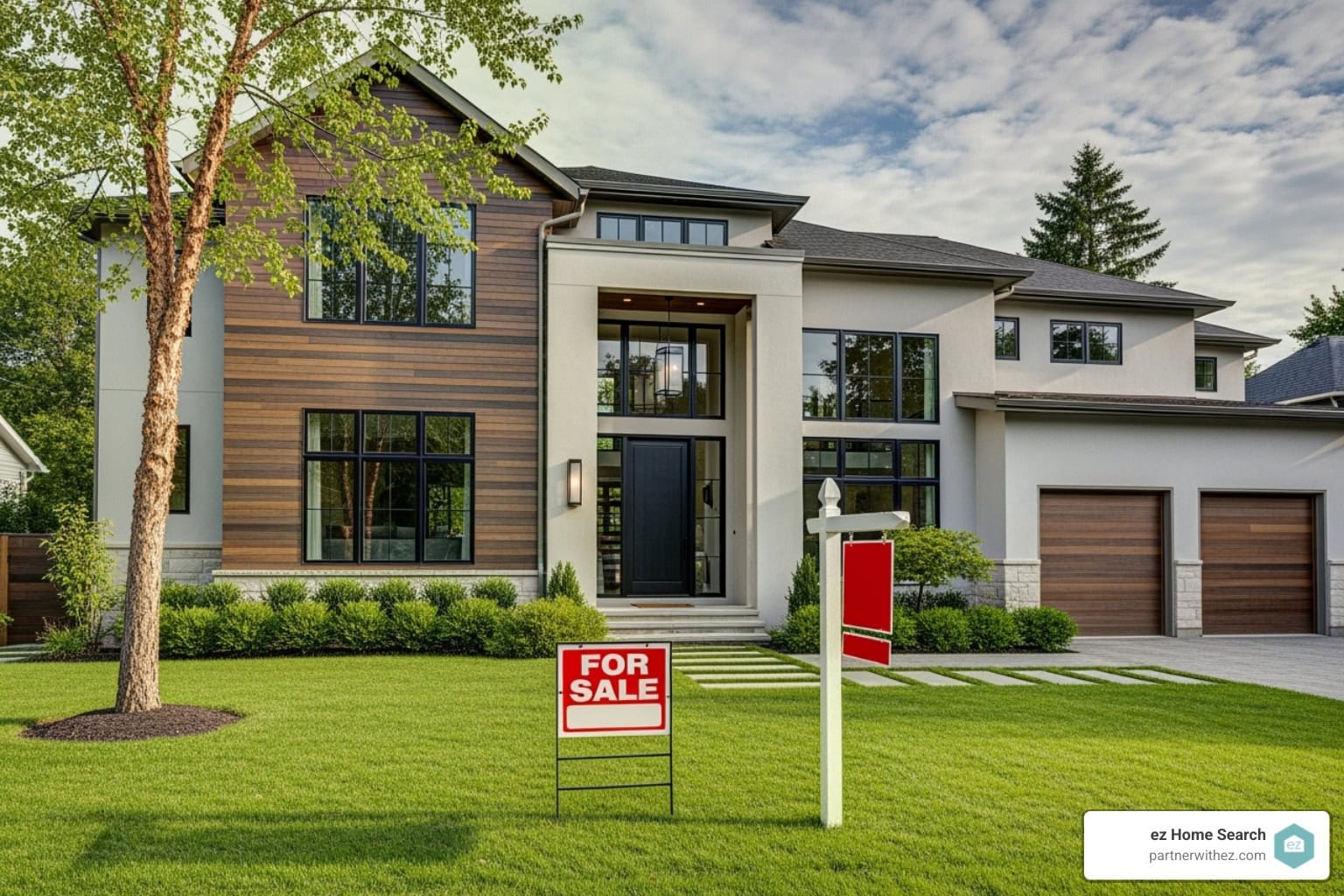 real estate industry changes 2026