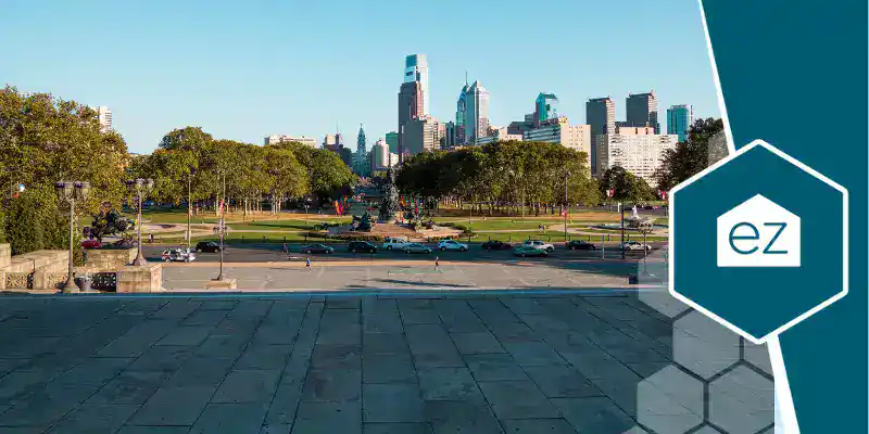 Chestnut Hill in Philadelphia