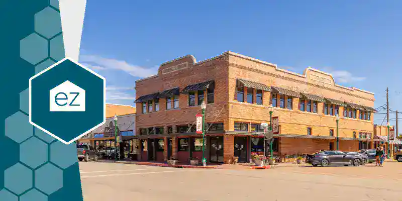 Millbrook, in Alabama's River Region