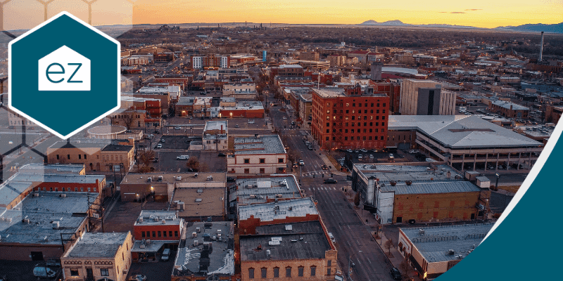 Pueblo, Colorado