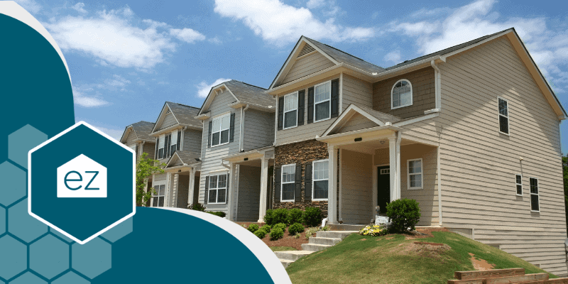 Townhomes in Monroe, Louisiana