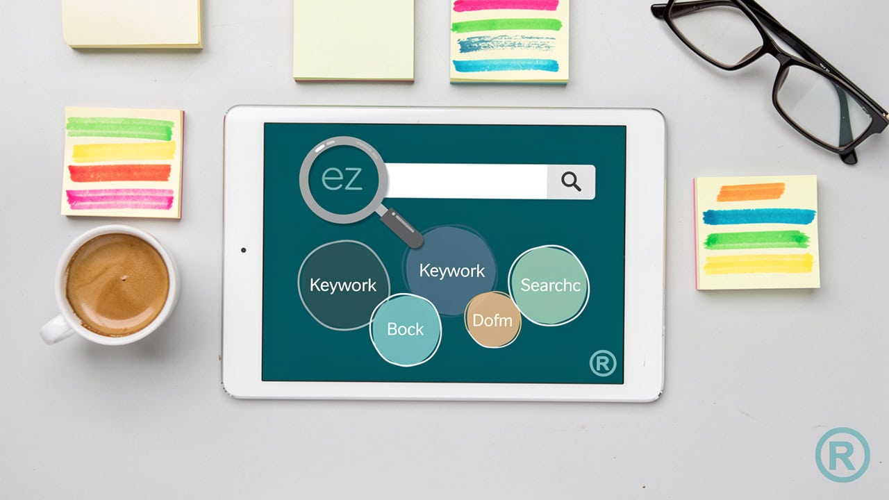 Keyword research tools for real estate advertising